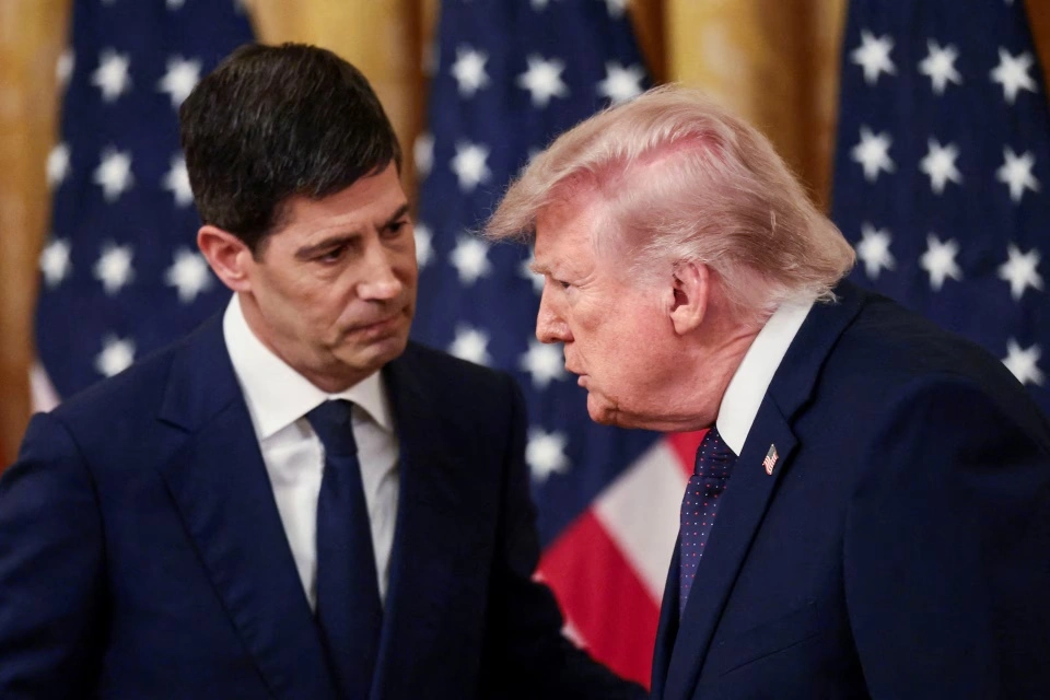 Trump tiếp tục ép lãi suất: Chủ tịch Warsh cân bằng độc lập và áp lực chính trị