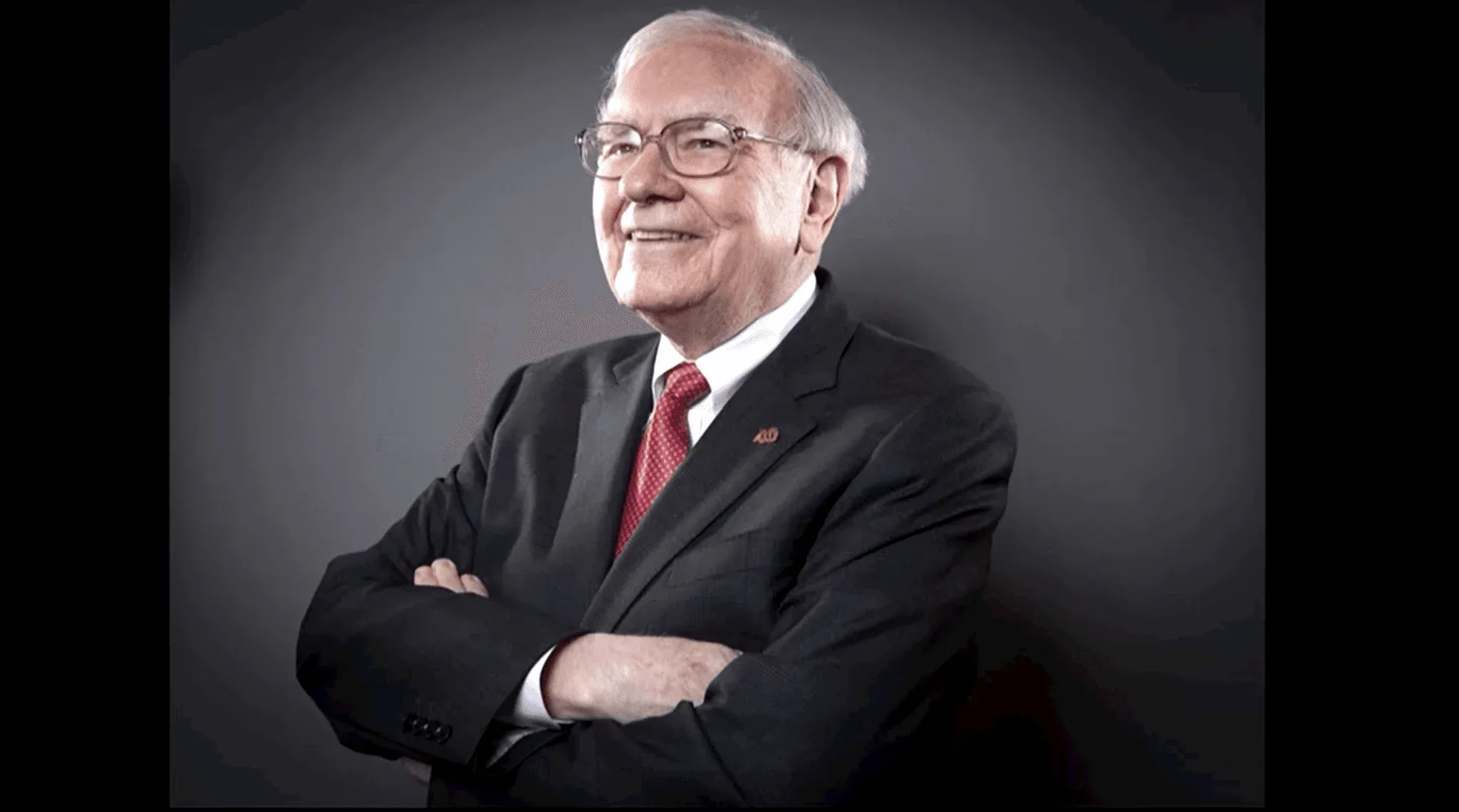 Warren Buffett rời ghế chủ tịch: Kỷ nguyên hậu huyền thoại tại Berkshire Hathaway