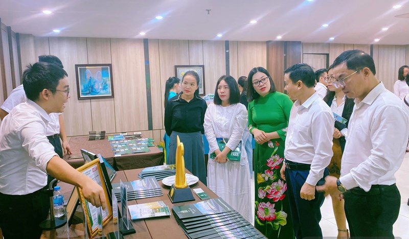 Tàu du lịch Hà Nội–Thái Nguyên: Cú hích định vị điểm đến xanh từ trà và di sản