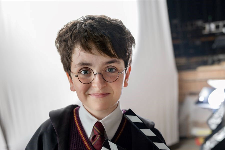 HBO xác nhận Tom Riddle trẻ: dàn diễn viên Harry Potter mới nói gì về tầm nhìn của nhà sản xuất