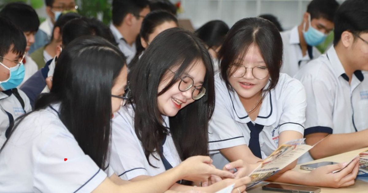 Điểm cộng IELTS và giải học sinh giỏi sắp biến mất: học sinh phải đổi chiến lược xét tuyển