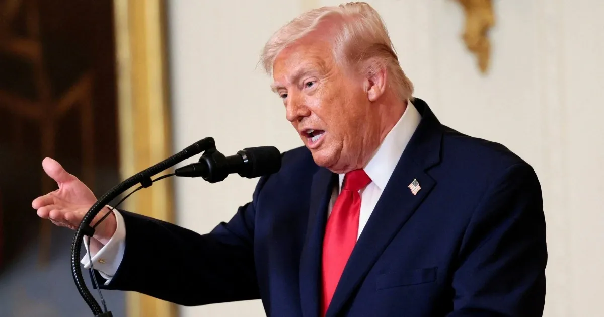 Chiến tranh thương mại Trump mở rộng: EU – Canada thách thức vai trò Mỹ