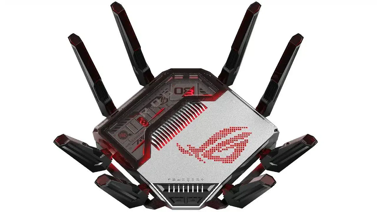 ASUS ROG Rapture GT-BN98: Có Nên Lên Đời Router WiFi 8?