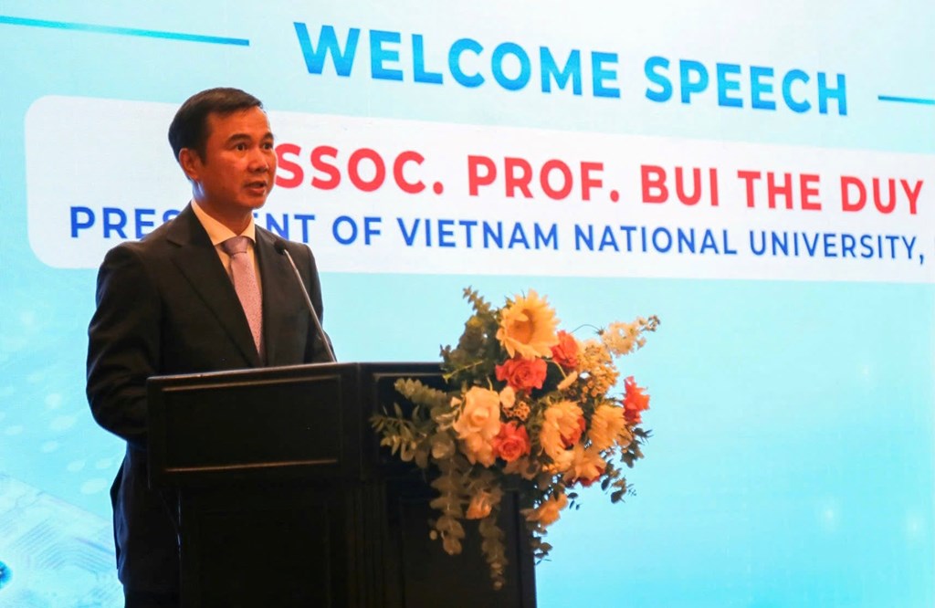Hợp tác Việt Nam - Nhật Bản trong chuyển đổi xanh chuỗi cung ứng