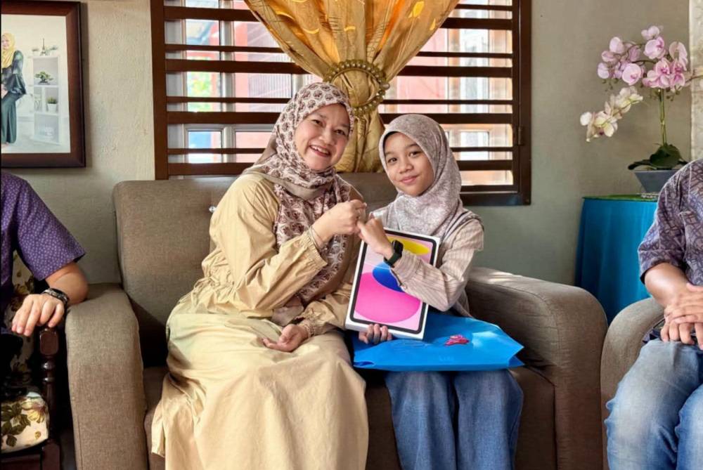 Dari Choral Speaking ke Pidato Antarabangsa: Resipi Kejayaan Pelajar di Pentas Bahasa