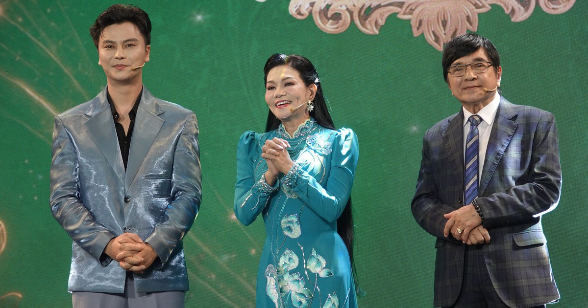 Hơn 600 thí sinh tại Tài tử miệt vườn mùa 6: cú bật của âm nhạc quê