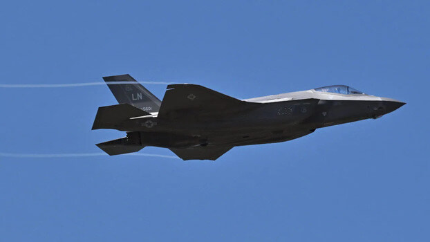 Mỹ phê duyệt F-35 cho Saudi Arabia: Bước ngoặt chiến lược hay canh bạc nguy hiểm?
