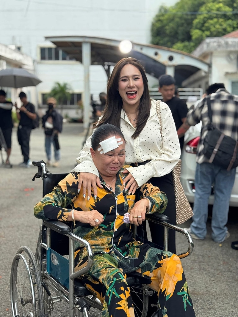 Nghệ sĩ U80 vẫn chạy show đều: sức sống của đam mê cải lương