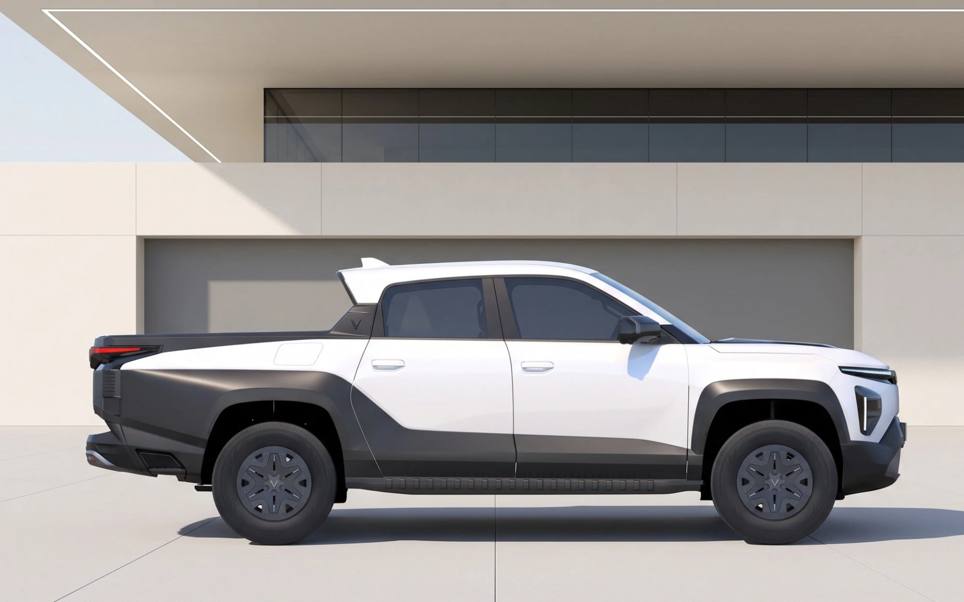 VinFast VF Wild: Bán tải điện REEV 1.000 km có đáng tiền?