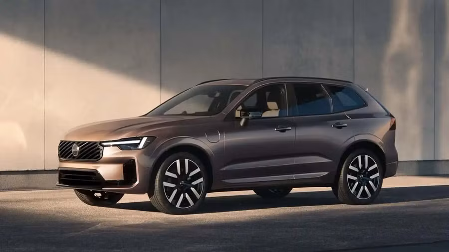 Volvo XC60 và XC90 PHEV nâng cấp: đáng chờ đợi thế nào?