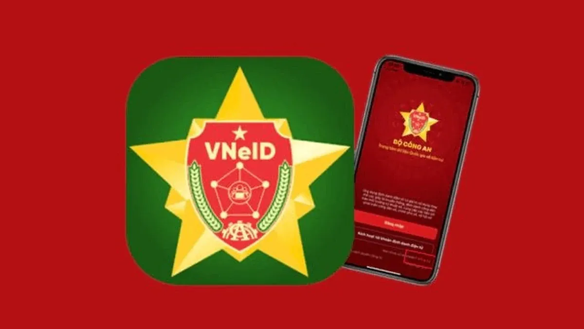 VNeID 2.2.12 có gì mới: Bản cập nhật người dùng không nên bỏ qua