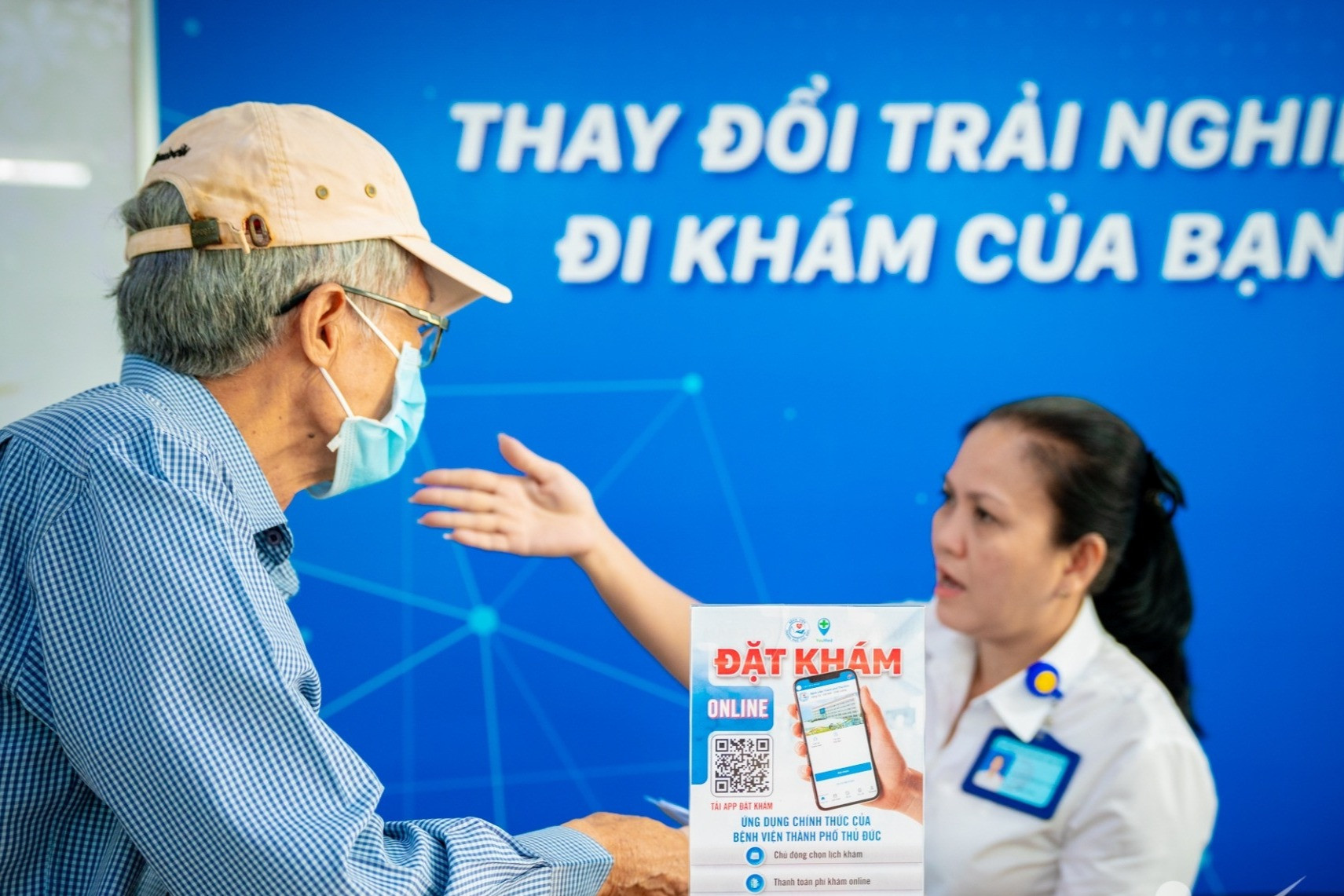 BHYT khám sức khỏe định kỳ sẽ chi trả bao nhiêu theo độ tuổi?