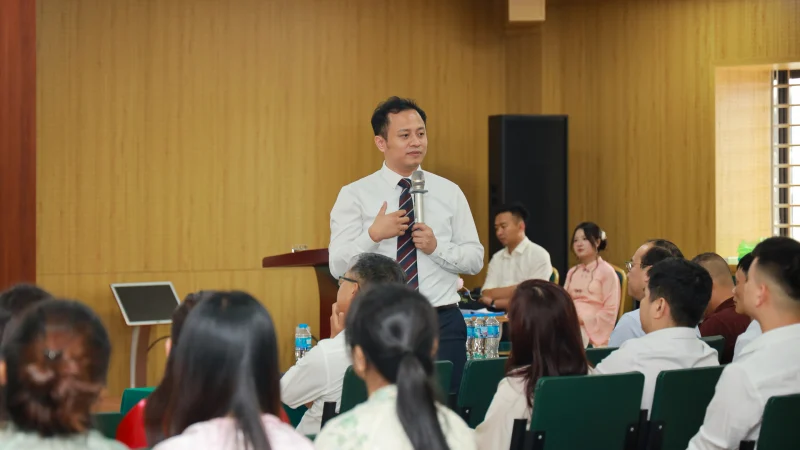 Bỏ điểm cộng IELTS trong xét tuyển đại học: Cú rẽ buộc cả hệ thống phải thay đổi