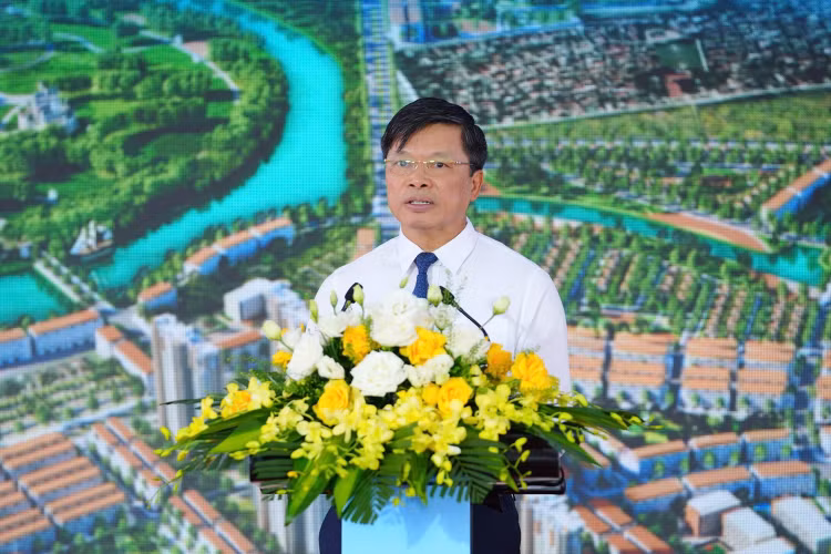 Bắc Ninh khởi động loạt dự án hạ tầng nghìn tỷ: Cơ hội lớn, thách thức không nhỏ