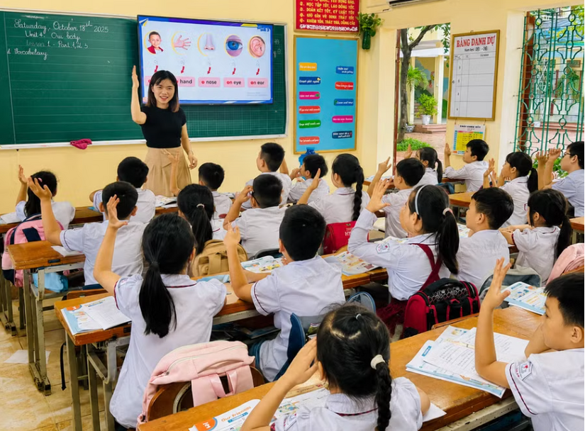 Giáo viên học làm chủ AI: từ biết dùng đến vận dụng hiệu quả