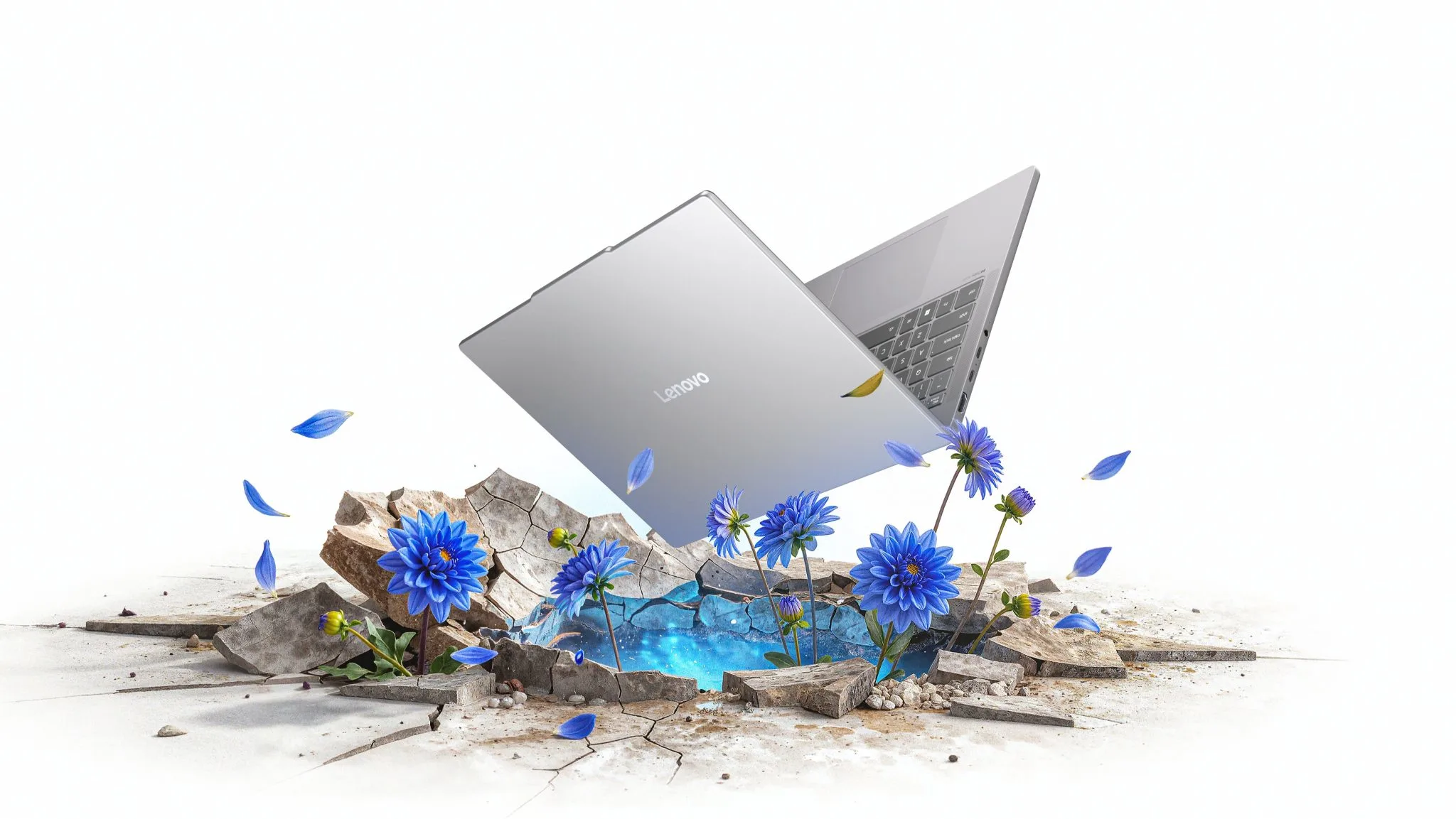 ASUS Zenbook A16 và Lenovo IdeaPad Slim: Laptop nhẹ nào hợp dân văn phòng?