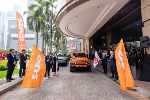 Pembiayaan EV Baharu: Bagaimana Bank Membuka Laluan Mobiliti Hijau