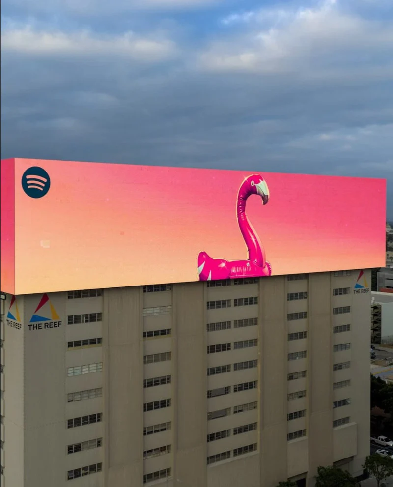 GTA 6: The Album trên Spotify – bước ngoặt mới của nhạc game