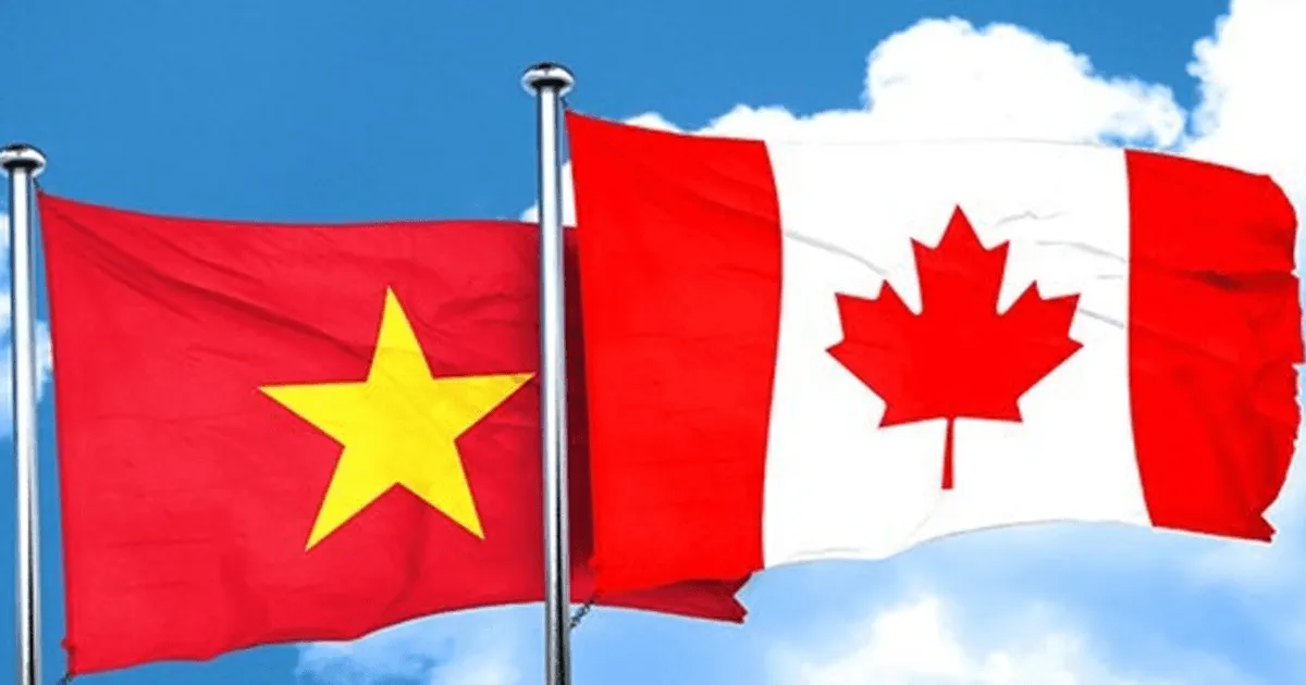 Chuyến công du lịch sử của Tổng Bí thư tới Canada: Bước ngoặt trong quan hệ đối tác toàn diện