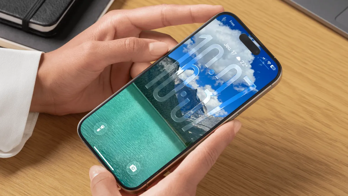 Hướng dẫn khai phá các tùy chỉnh mới trên iOS 27