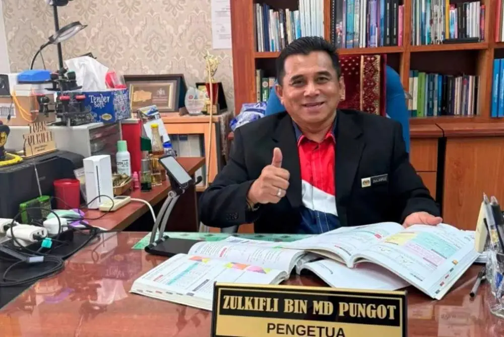 Mengapa Guru Terus Menduduki SPM Demi Memahami Pelajar