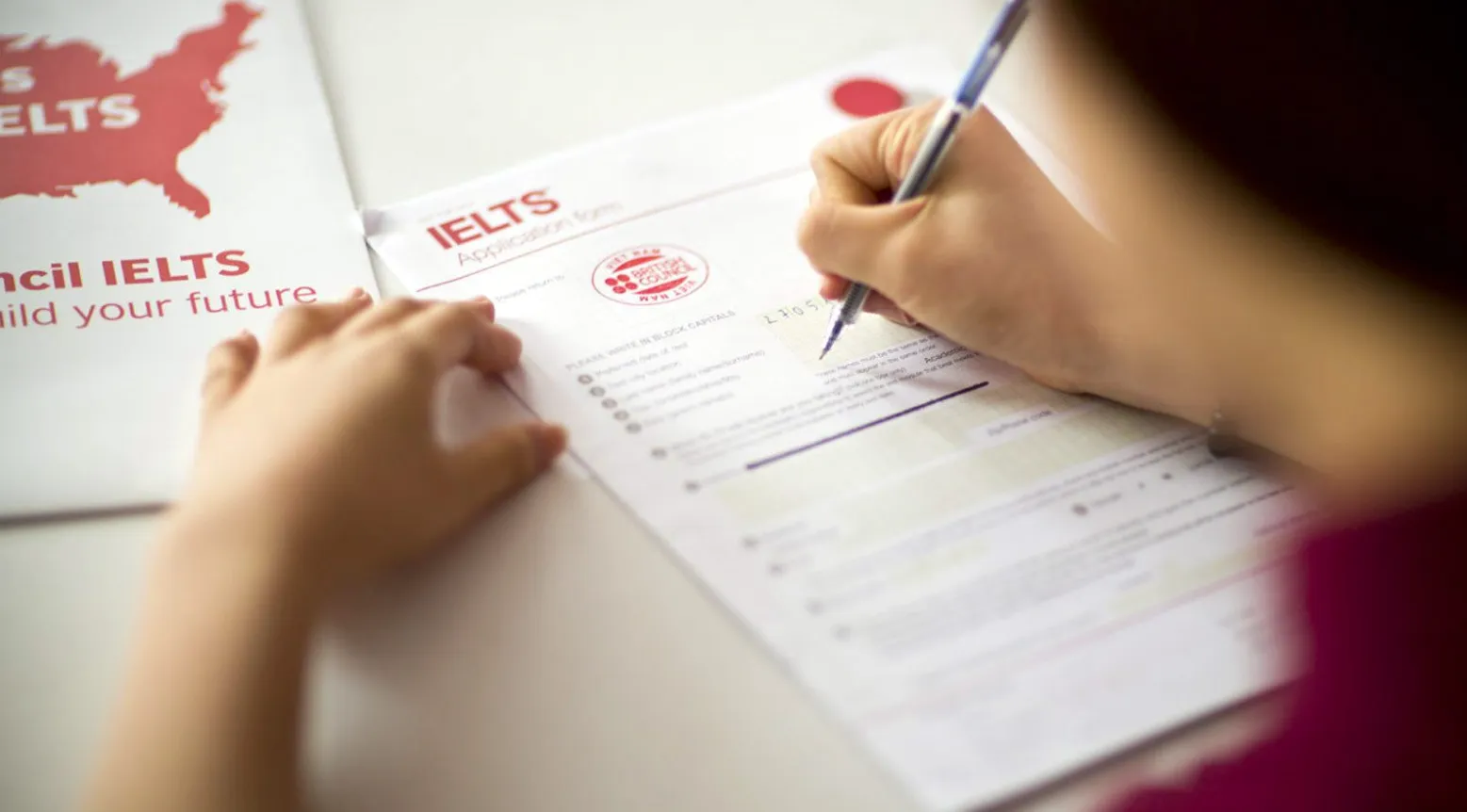 Điểm cộng IELTS và giải học sinh giỏi sắp biến mất: học sinh phải đổi chiến lược xét tuyển