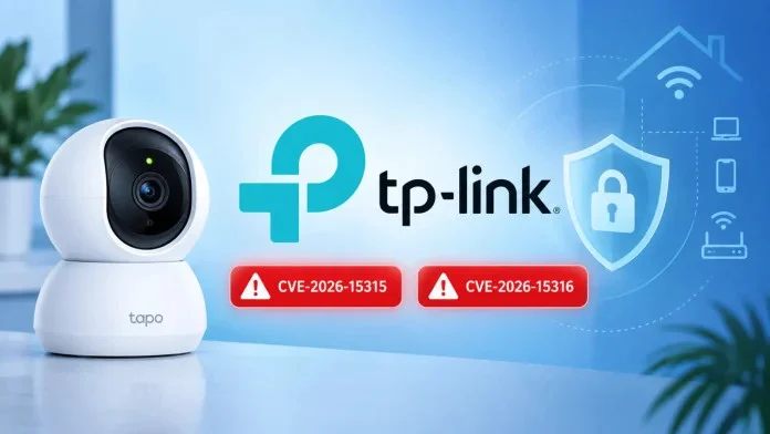 Lỗ hổng bảo mật camera TP-Link Tapo và cách tự bảo vệ gia đình