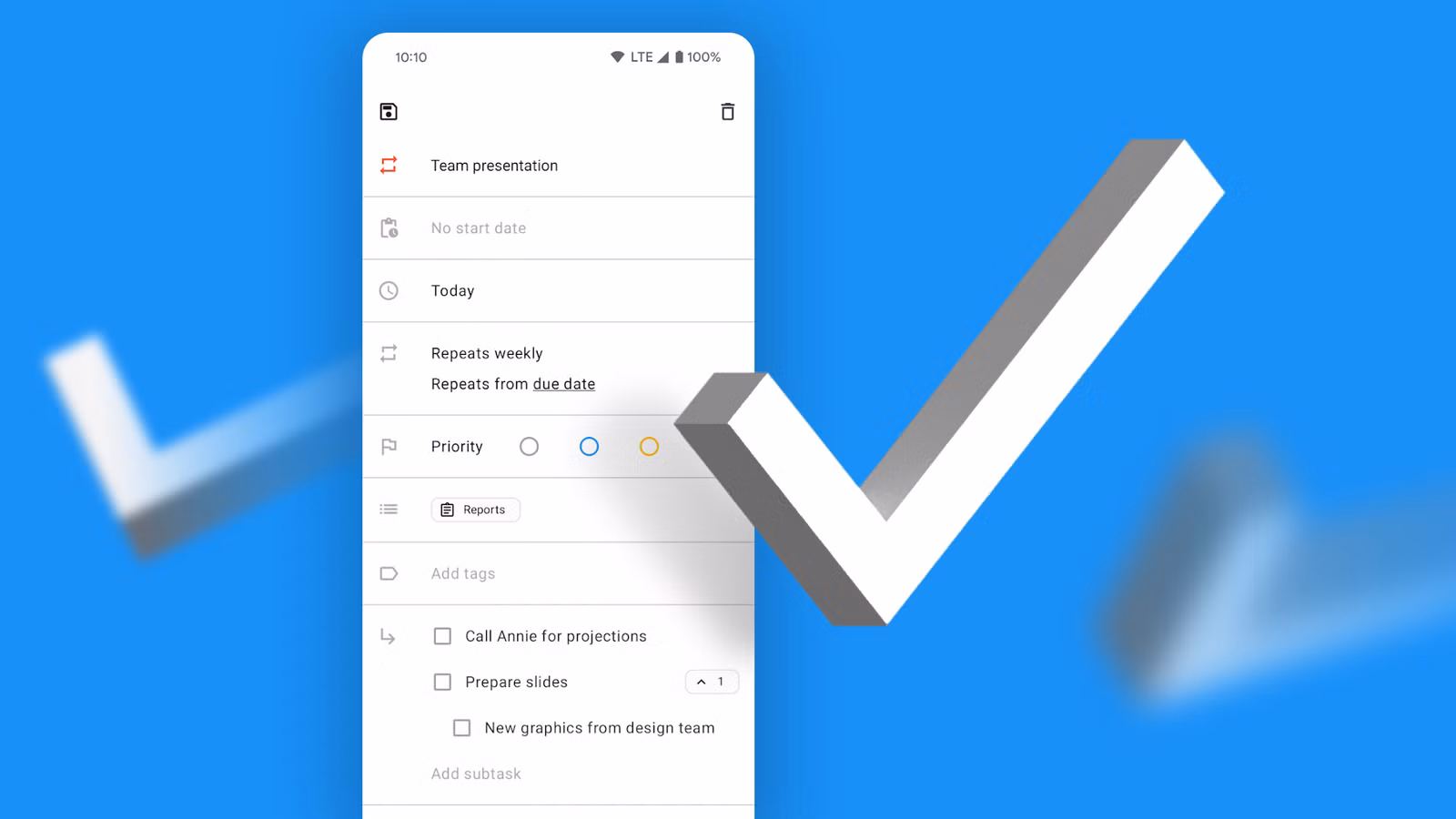 Tại sao dân văn phòng bỏ Google Keep và Calendar để dùng công cụ chuyên dụng
