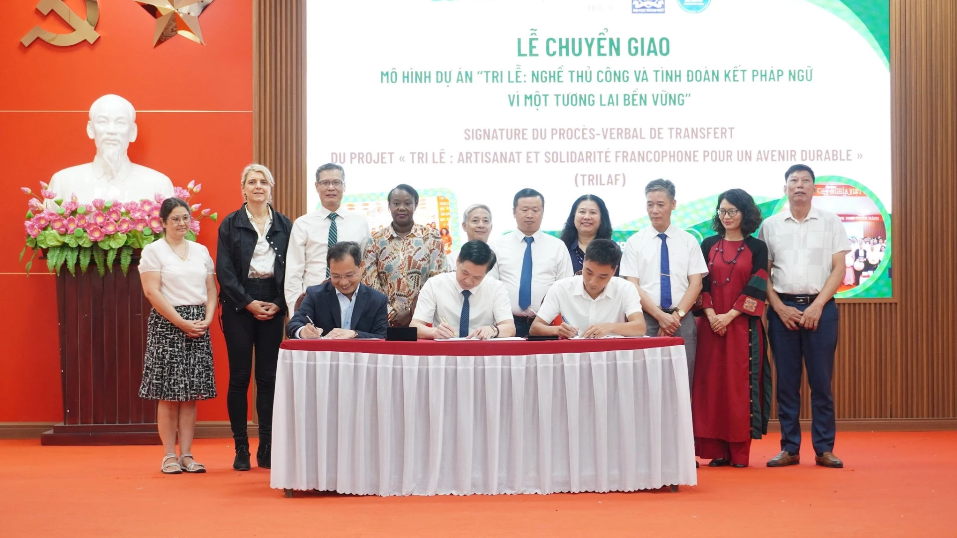 Làng nón Tri Lễ và bản làng Quảng Tân: Hướng đi mới cho du lịch cộng đồng