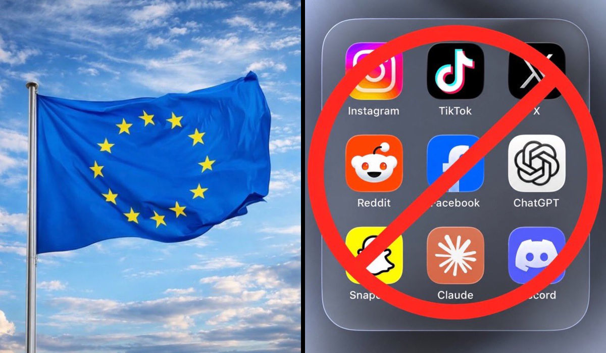 EU siết tuổi tối thiểu mạng xã hội: Bước ngoặt hay ảo tưởng?