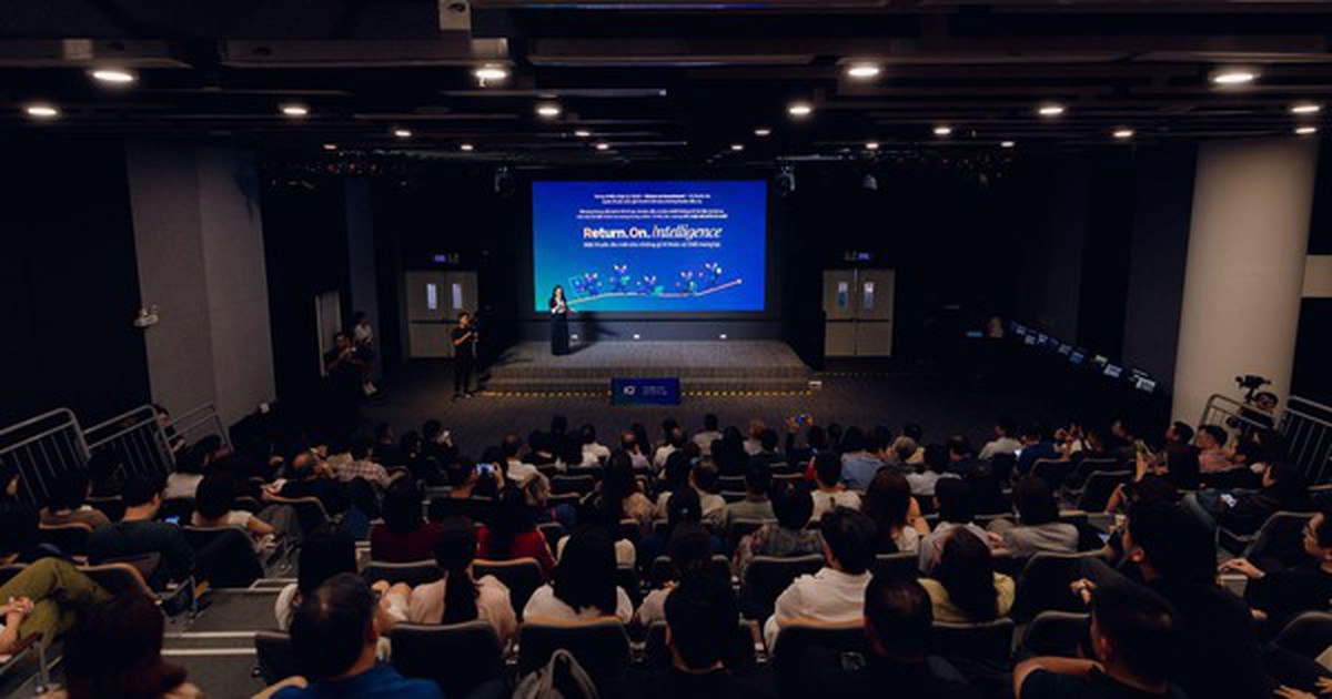 IQ+: Khi kiến thức trở thành tài sản số và nguồn thu nhập