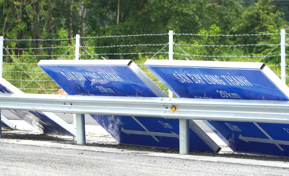 Đồng Nai tăng tốc 3 tuyến cao tốc, mở rộng kết nối vùng Đông