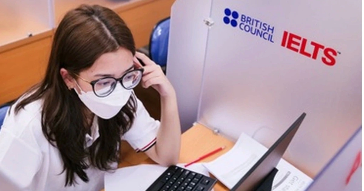 Bỏ cộng điểm IELTS: Công bằng hơn hay đánh mất động lực vượt trội?