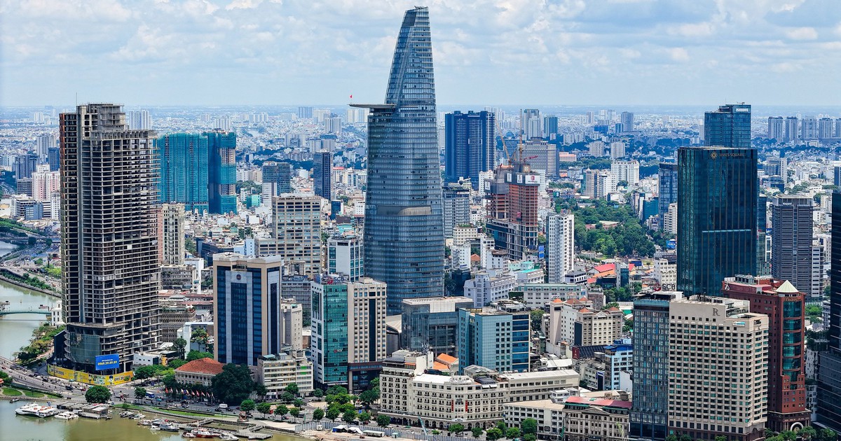 TP.HCM tăng tốc cuối năm cho ba mục tiêu kinh tế lớn