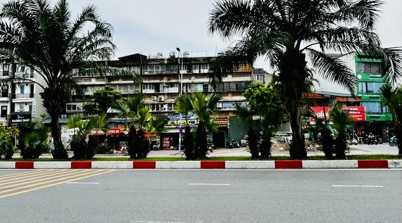 Chủ căn hộ chung cư cũ được chọn 4 hình thức bồi thường