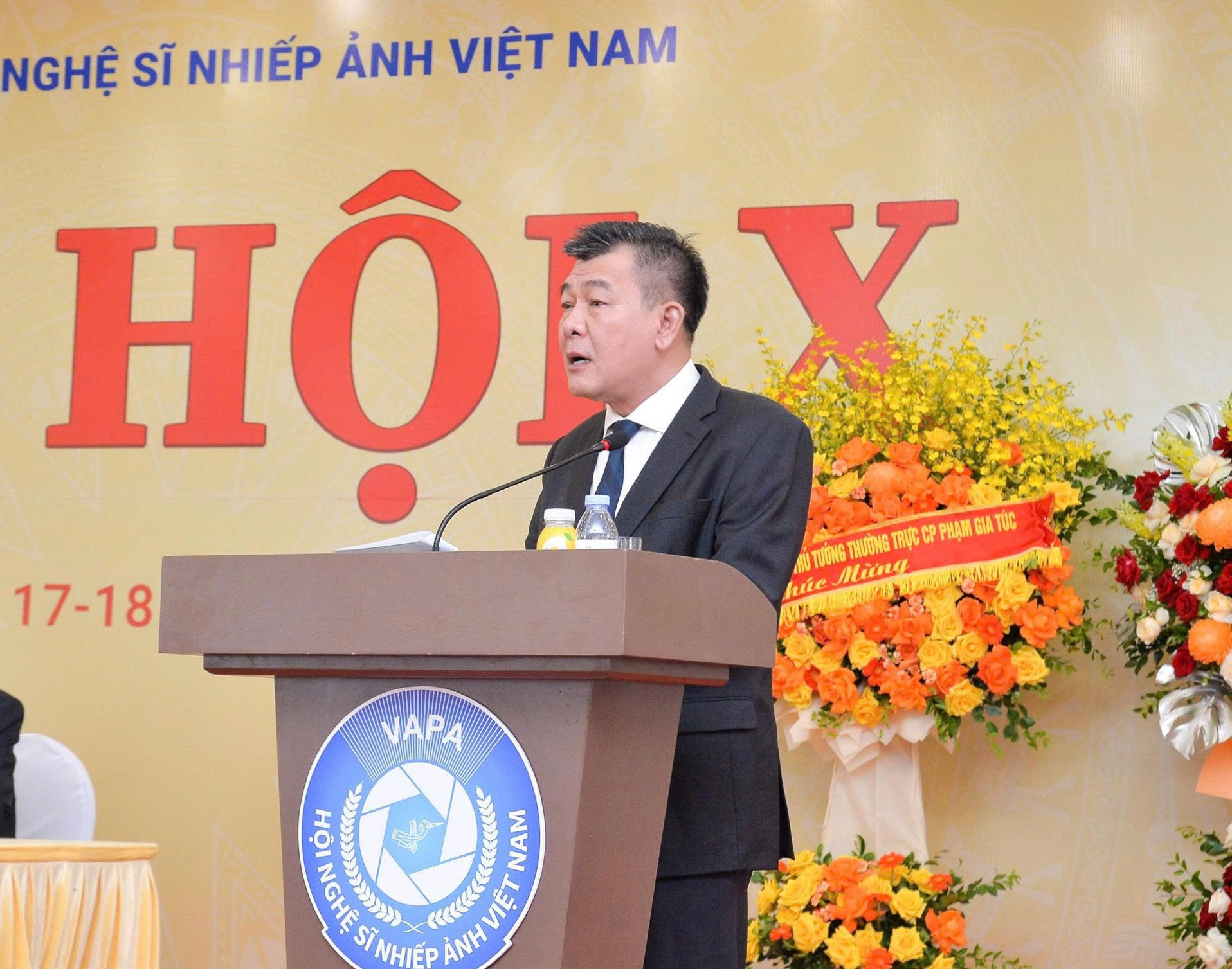 Hội Nghệ sĩ Nhiếp ảnh Việt Nam trong kỷ nguyên số