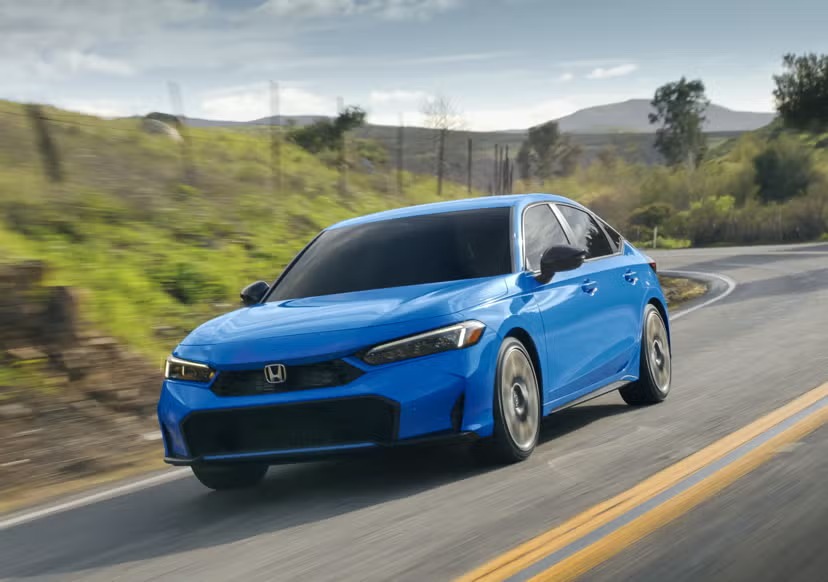 Honda từ bỏ xe điện, tất tay với hybrid: bước ngoặt chiến lược?
