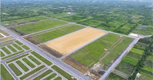 Tây Ninh tăng tốc mở rộng khu công nghiệp với chiến lược xanh và thông minh