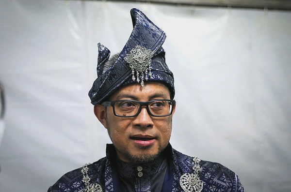 Festival Budaya Jadi Enjin Baharu Ekonomi Pelancongan