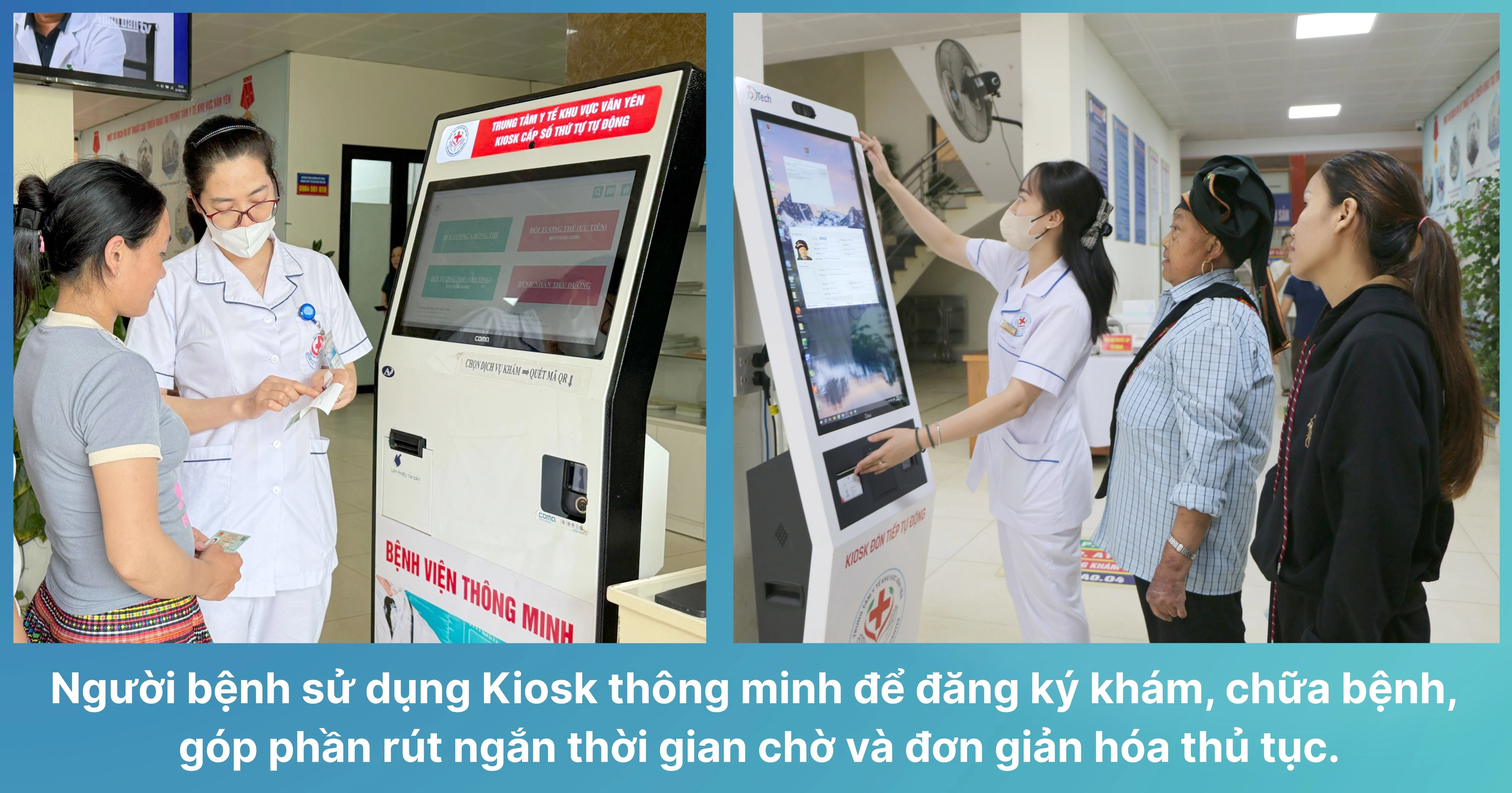 AI phân tích ảnh y tế: Từ phòng chụp đến phòng mổ
