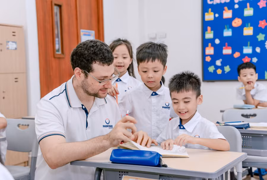 “Dạy thật, học thật, thi thật”: kỷ cương mới và áp lực đổi thay