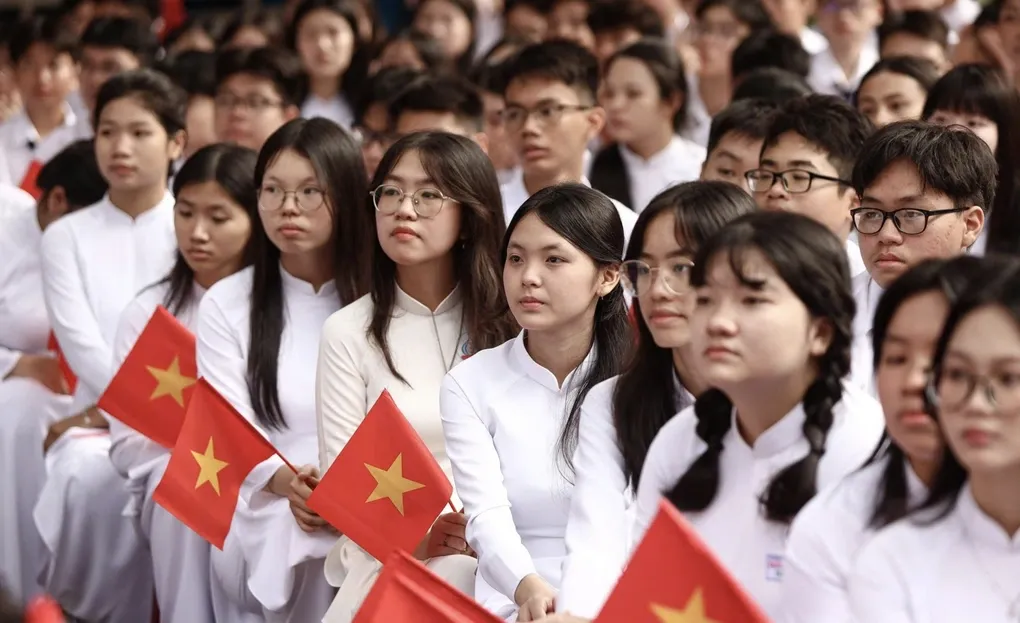 Lịch thi học sinh giỏi và Olympic tại TPHCM: Những điều học sinh cần biết