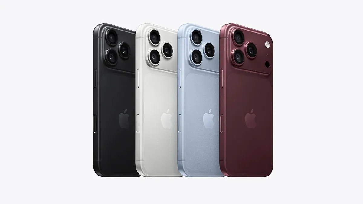 iPhone sắp đầy bộ nhớ: 7 cách giải phóng dung lượng mà không cần xóa ảnh quan trọng