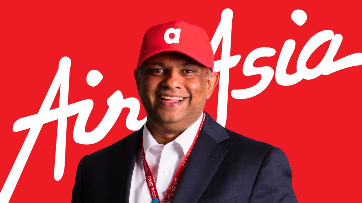 Penerbangan Budget Terbaik: AirAsia & Diskaun 27%