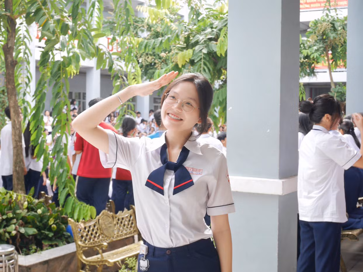 Bỏ thi học sinh giỏi cấp trường: áp lực học đường chuyển dạng chứ không biến mất