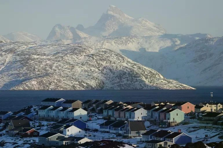 Thỏa thuận kiểm soát an ninh Greenland của Mỹ: Quyền lực, giới hạn và hệ quả
