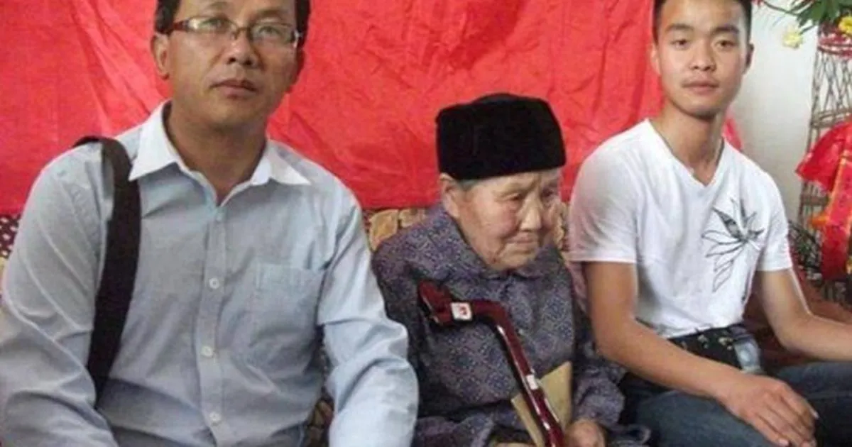 Bí quyết sống thọ từ những người sống lâu nhất: 5 thói quen ai cũng làm được