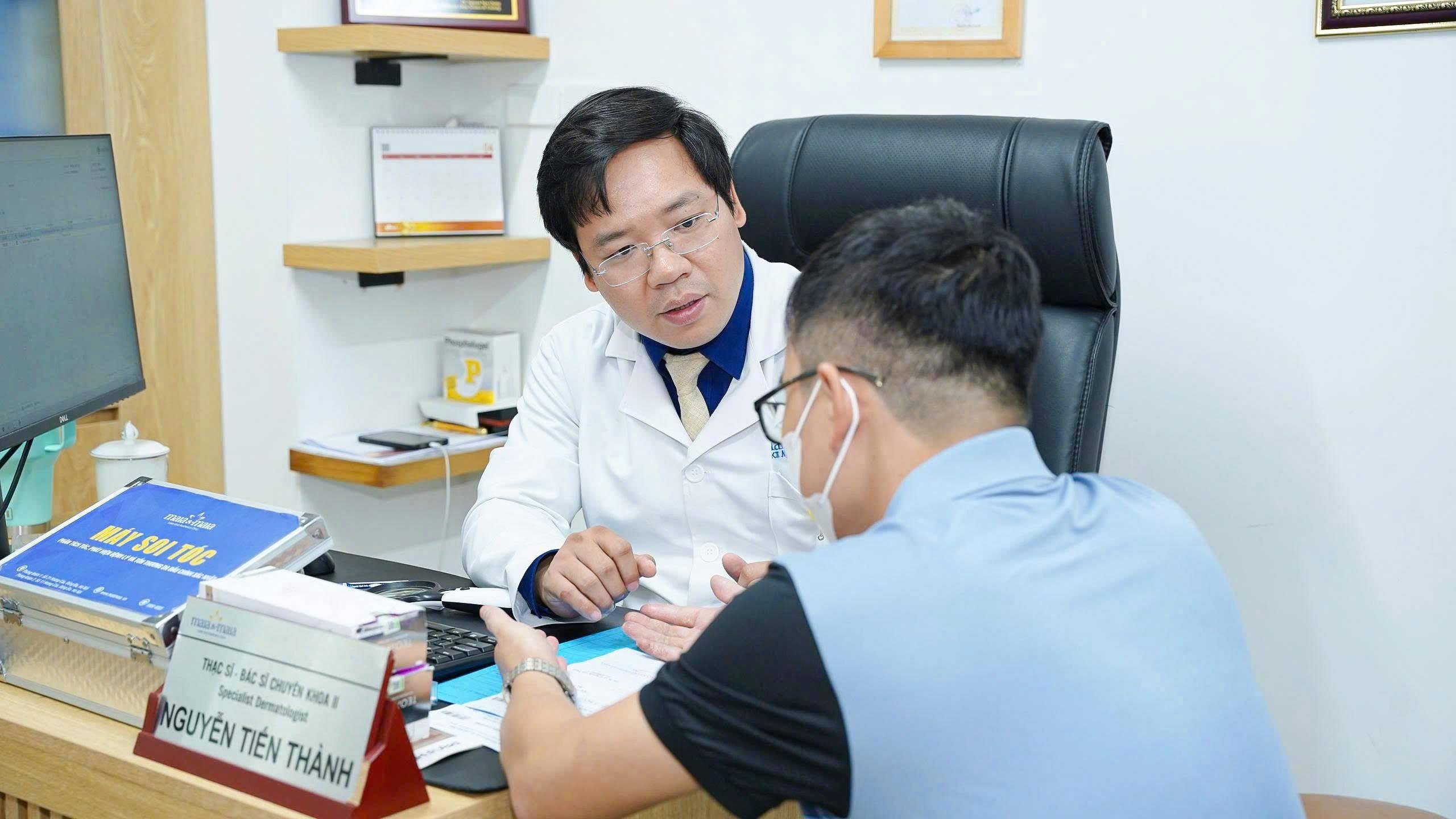 Những dấu hiệu da cảnh báo sau khi ngâm lâu trong nước ngập