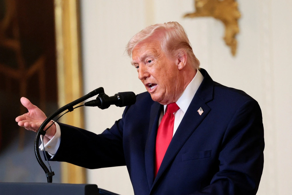 Chiến tranh thương mại của Trump: Vì sao EU và Canada bị kéo vào vòng xoáy thuế quan