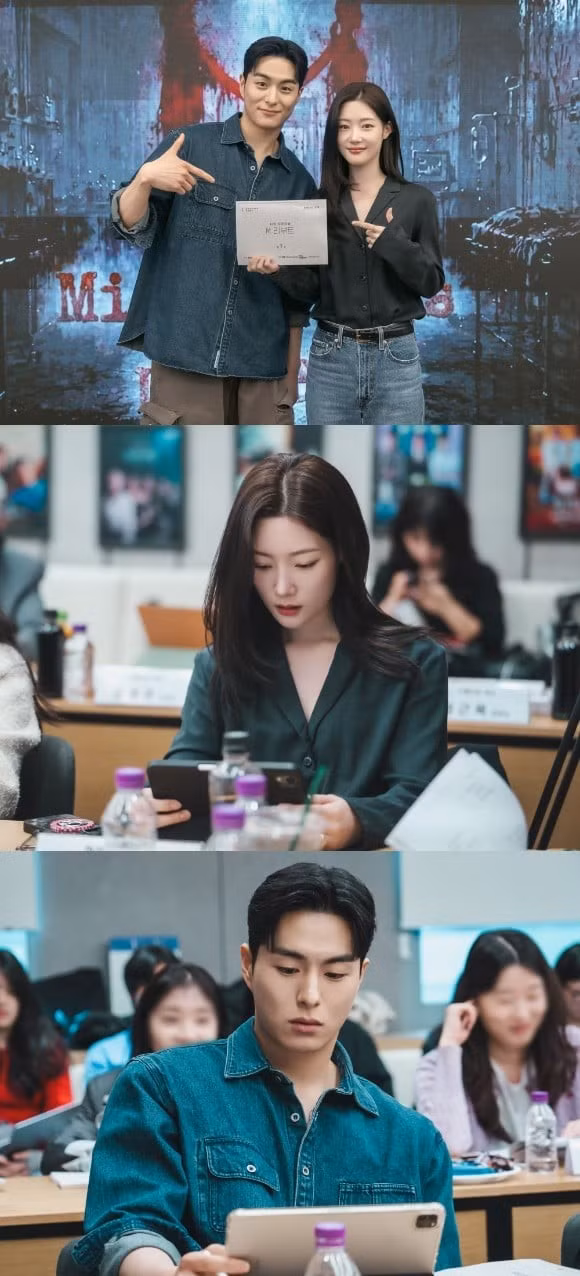 Jung Chae Yeon và Yoona: Khi diễn viên Hàn Quốc chọn khó để trưởng thành